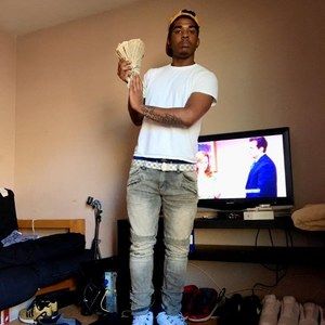 Meet your Posher, Gary